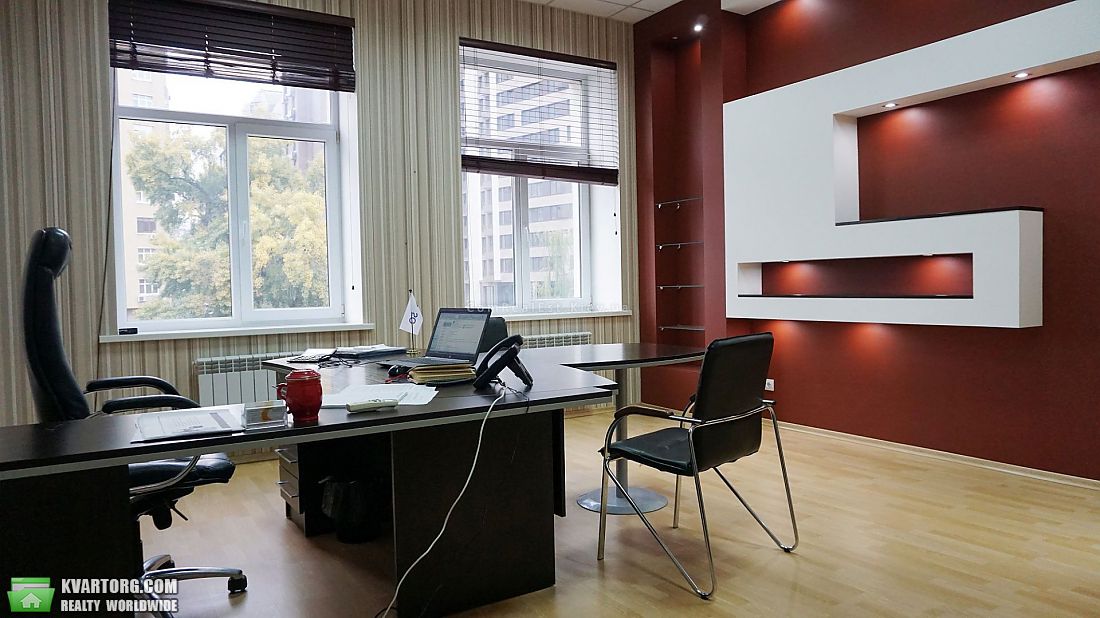 Rent out office. Киев, ул. Казимира Малевича — photo 2