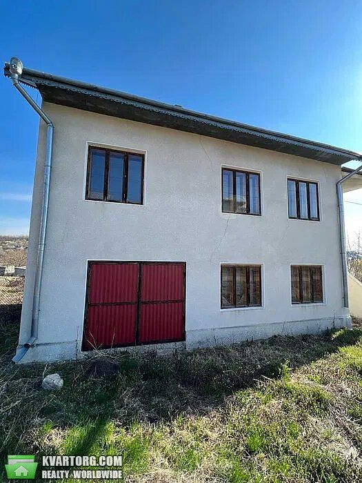 Sell house. Черновцы, Центральная — photo 1