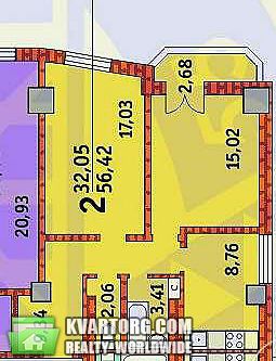 Sell 2-room apartment. Киев,  Гарматная — photo 5
