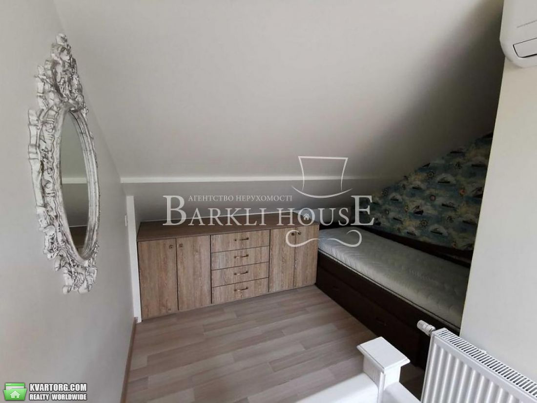 Rent out 4-room apartment. Киев, Регенераторная — photo 7