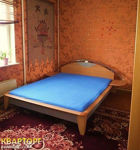 Rent out 1-room apartment. Киев, Ревуцкого — photo 2