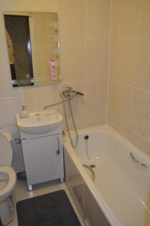Rent out 1-room apartment. Днепропетровск, Украинская — photo 5