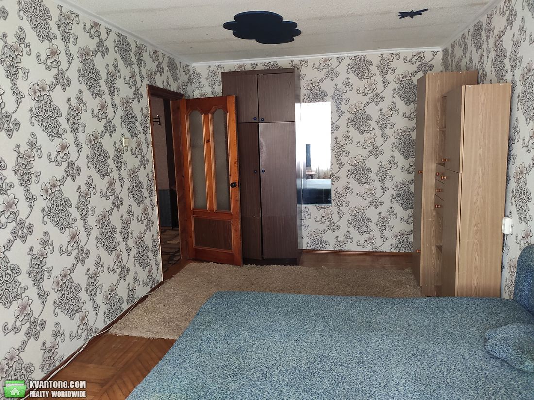 Rent out 3-room apartment. Днепропетровск, Косиора — photo 6