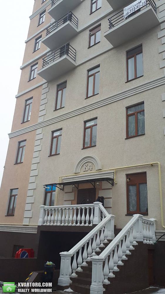 Sell 1-room apartment. Одесса, Доковая — photo 3