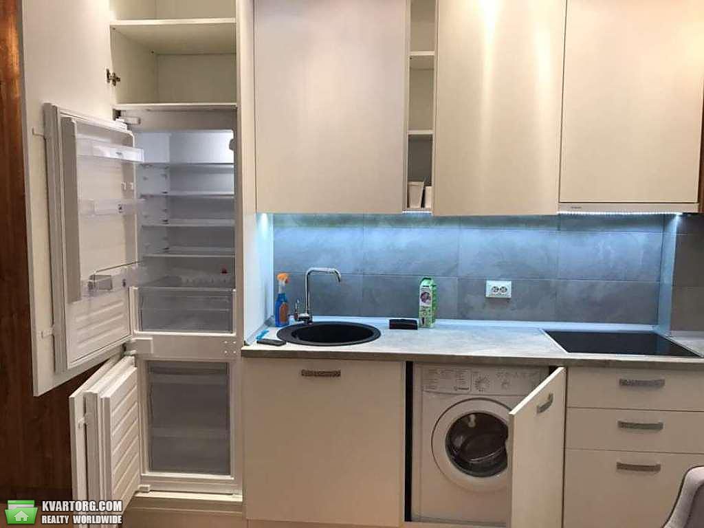 Rent out 1-room apartment. Киев,  Драгомирова — photo 3