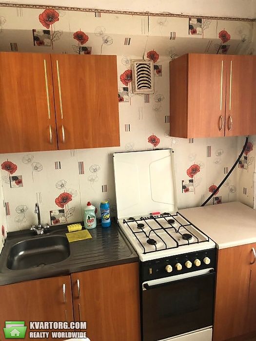 Sell 1-room apartment. Киев, Александра Архипенка — photo 1