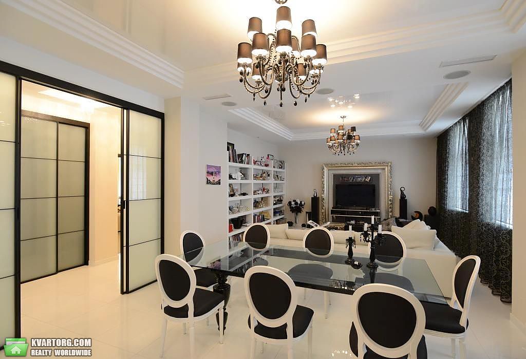 Sell 4-room apartment. Киев,  Софиевская — photo 6