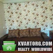 Rent out 2-room apartment. Киев, полесская — photo 1