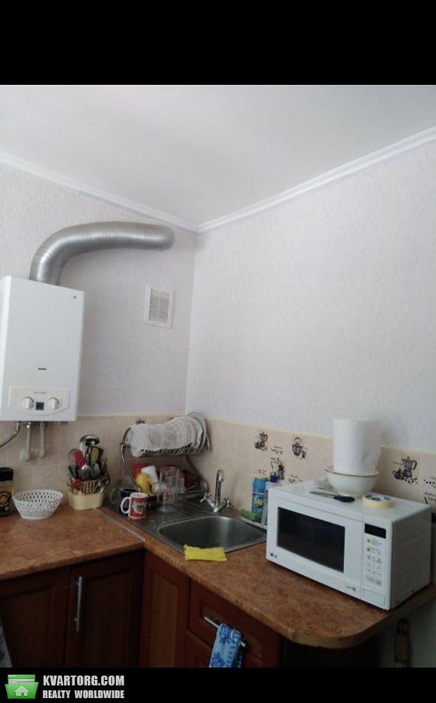Sell 2-room apartment. Борисполь, Завокзальна — photo 2