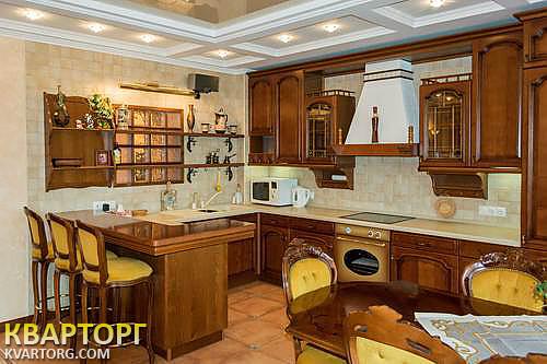сдам 3-комнатную квартиру. Киев,  Героев Сталинграда - фото 4