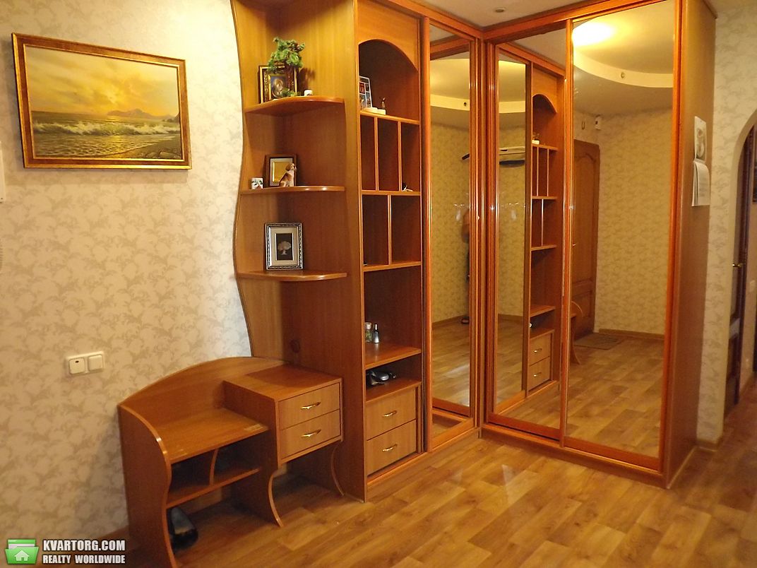 Sell 3-room apartment. Киев,  Дубового — photo 3