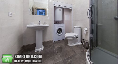 Rent out 3-room apartment. Киев, ул. Старонаводницкая — photo 10