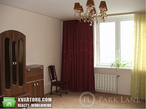 Sell 2-room apartment. Киев, Срибнокильская — photo 4