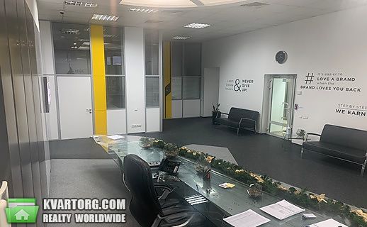 Rent out office. Киев,  Воровского — photo 7