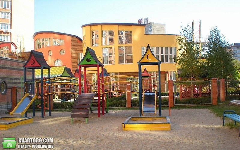 Sell 1-room apartment. Киев,  Осенняя — photo 1