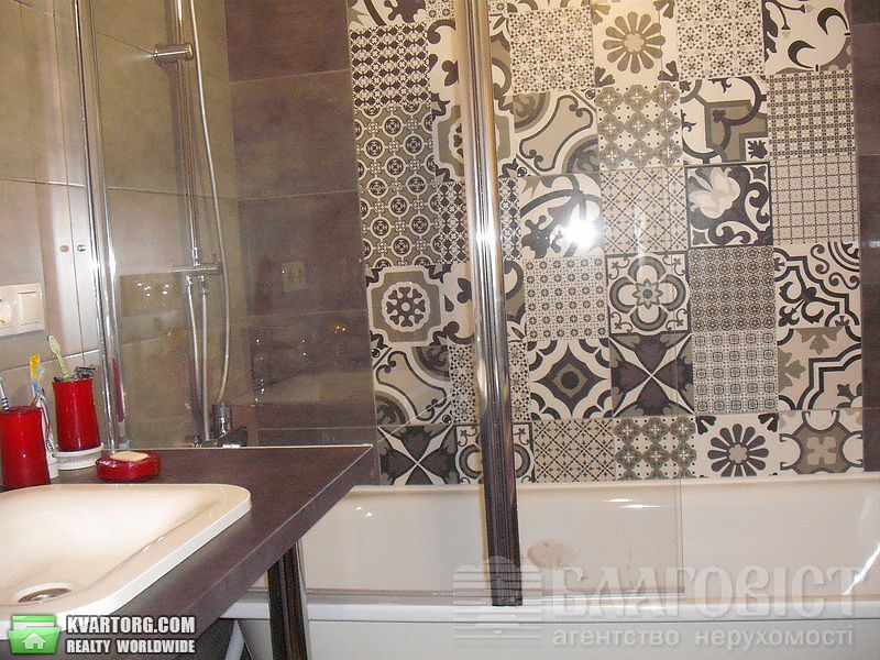 Sell 2-room apartment. Киев, Ризька — photo 7