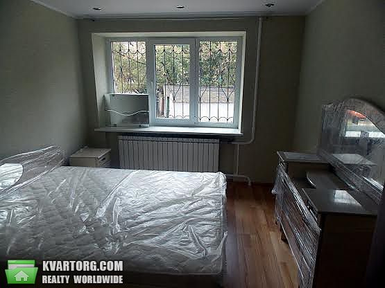 Rent out 2-room apartment. Киев, просп. Лобановского — photo 6