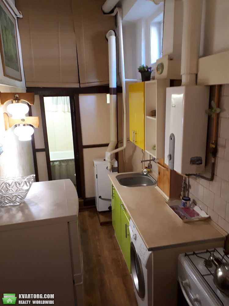 Rent out 1-room apartment. Одесса, Заславского — photo 3