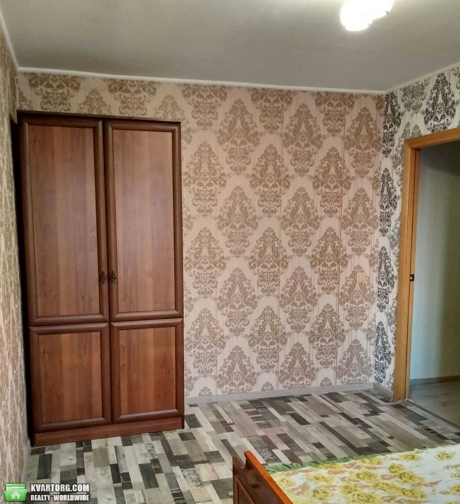 Rent out 2-room apartment. Киев,  Закревского — photo 2