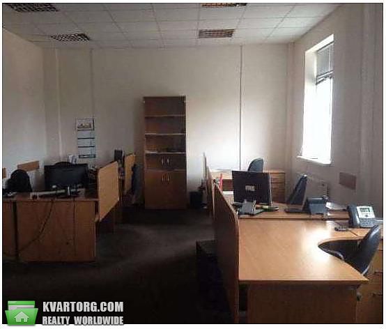 Rent out office. Киев, ул. Донская — photo 1