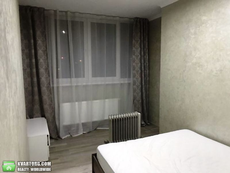 Sell 1-room apartment. Киев, Семьи Стешенко — photo 1