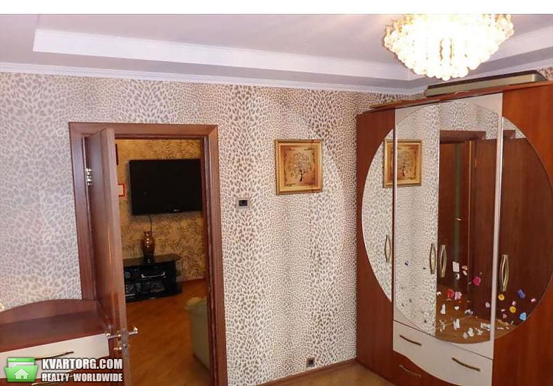 Sell 3-room apartment. Киев, Ефремова — photo 7
