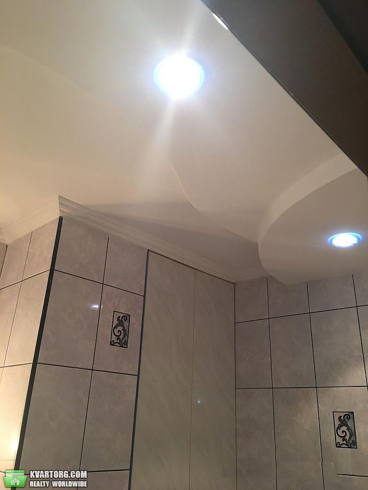 Sell 1-room apartment. Киев,  Харьковское шоссе — photo 7