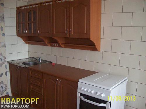 Rent out 1-room apartment. Одесса, Академика Вильямса — photo 6