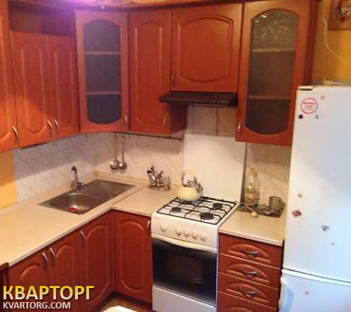 Rent out 2-room apartment. Киев,  Марьяненко — photo 1