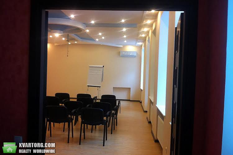 Rent out office. Киев, Паторжинского — photo 3