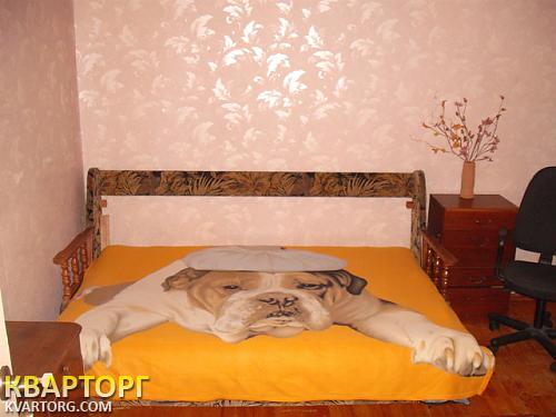 Rent out 2-room apartment. Киев,  Мостицкая — photo 9