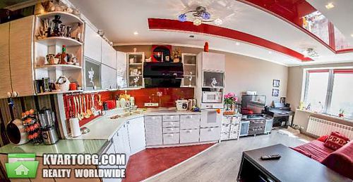 продам 1-комнатную квартиру. Киев,  Данькевича - фото 1