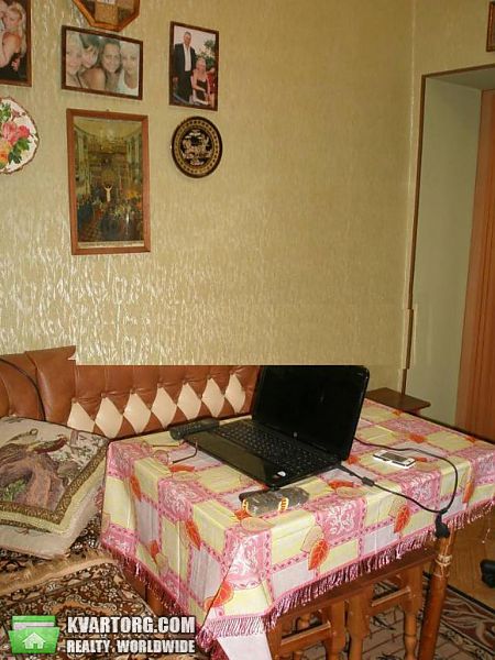 Sell 2-room apartment. Одесса, Ризовская — photo 4
