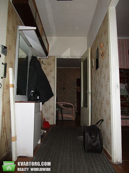 Sell 2-room apartment. Киев, Татарская — photo 7