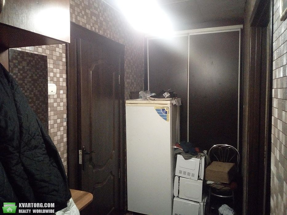 Sell 1-room apartment. Киев,  Попова — photo 3