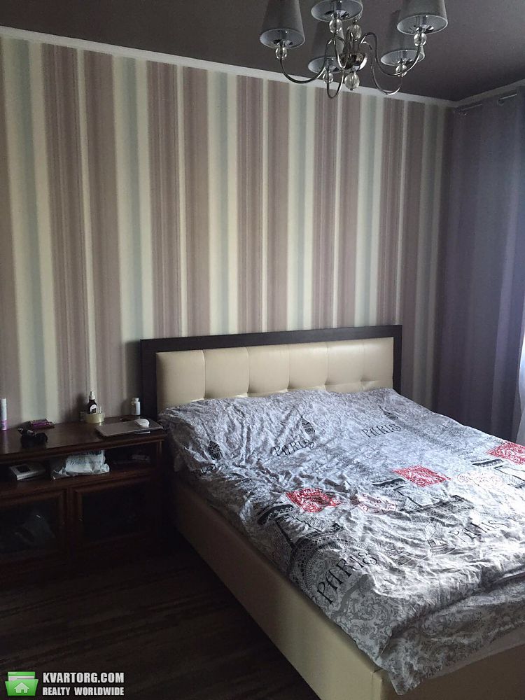 Sell 3-room apartment. Киев,  Харьковское шоссе — photo 8