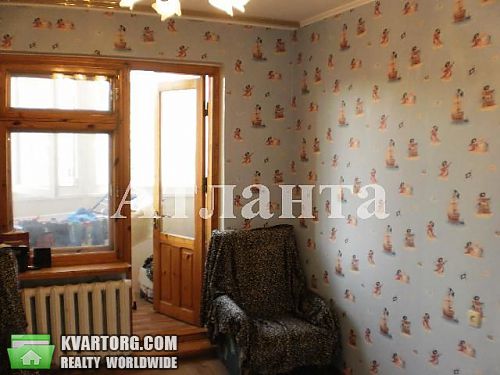 Sell 3-room apartment. Одесса, Добровольского — photo 2