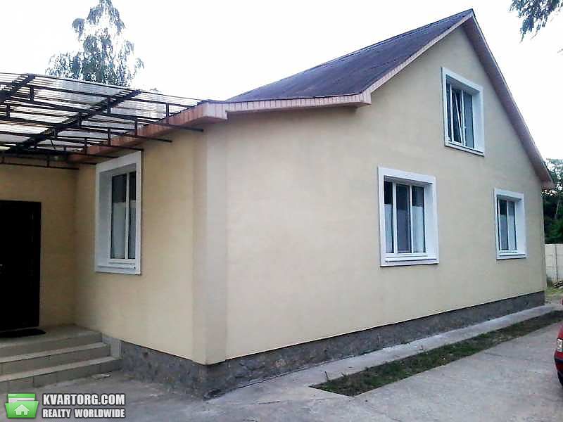 Sell house. Харьков, Змиёв — photo 1