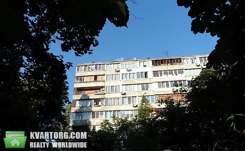 Sell 2-room apartment. Киев, Дружбы Народов бул — photo 2