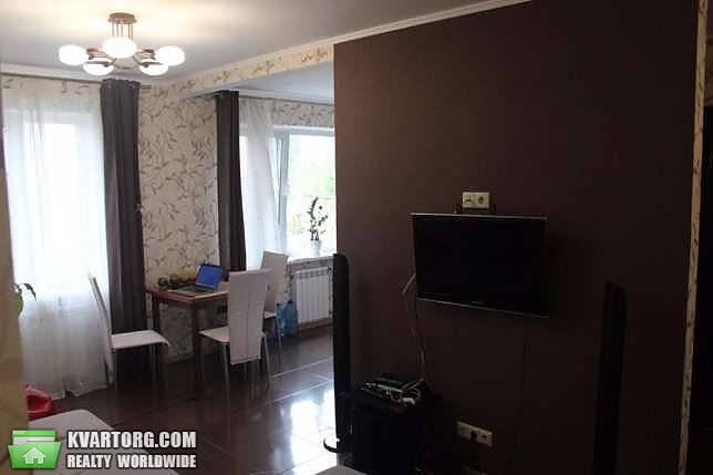 Rent out 3-room apartment. Киев,  Озерная — photo 2