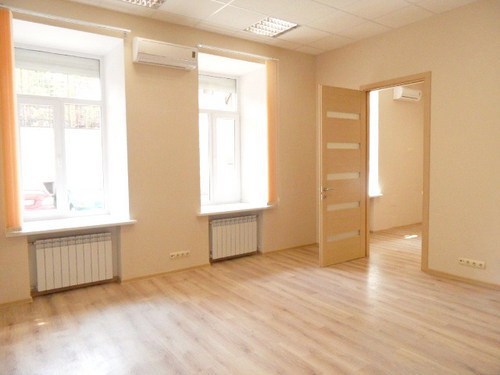 Rent out office. Киев, ул. Анищенко — photo 1