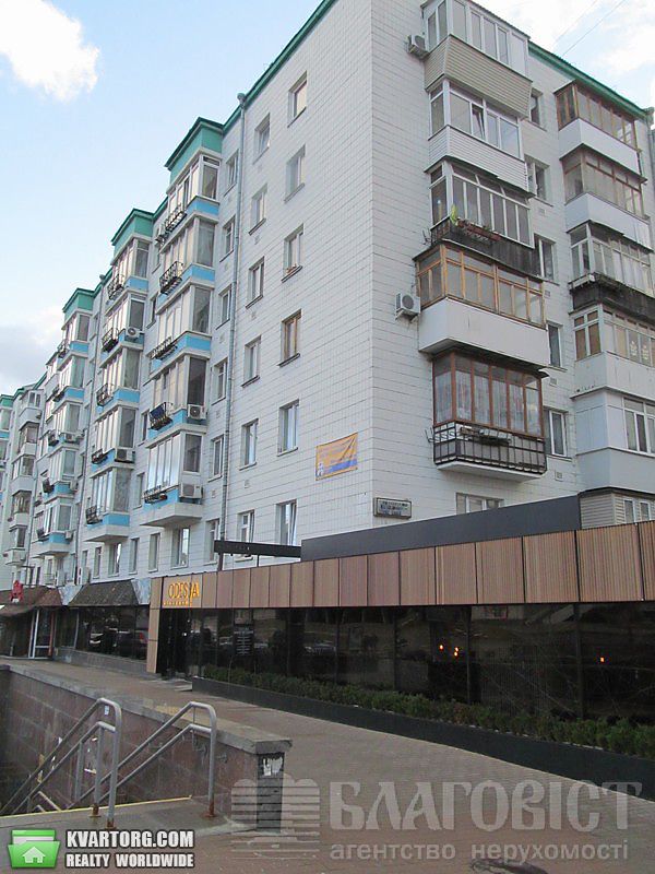 Sell 3-room apartment. Киев,  Большая Васильковская — photo 9
