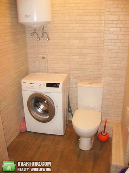 Rent out 2-room apartment. Киев,  Науки пр — photo 6