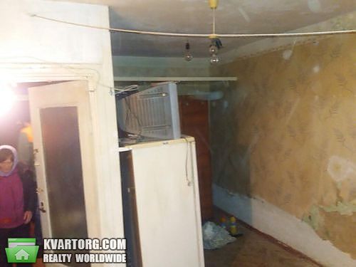 Sell 1-room apartment. Киев,  Кондратюка — photo 3
