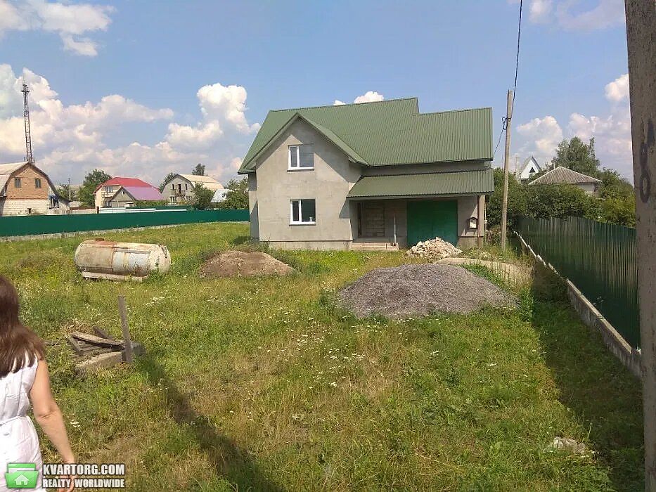 Sell house. Хмельницкий, Центральная — photo 1