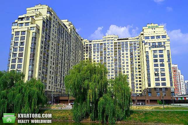 Sell 2-room apartment. Киев,  Конева — photo 1