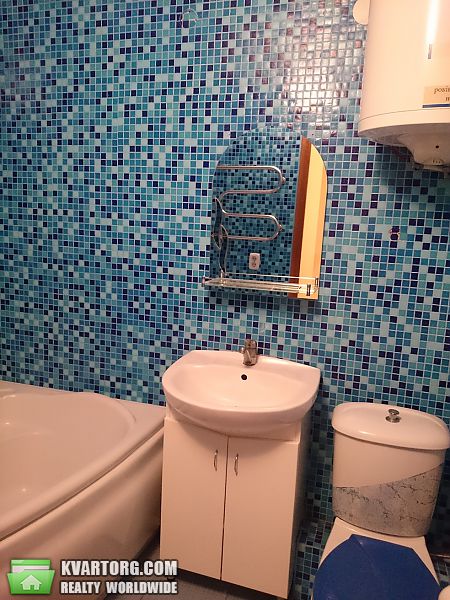 Rent out 1-room apartment. Днепропетровск, Фрунзенский — photo 3