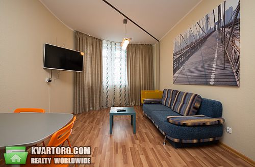 Rent out 1-room apartment. Харьков, Ул.Сумская — photo 6
