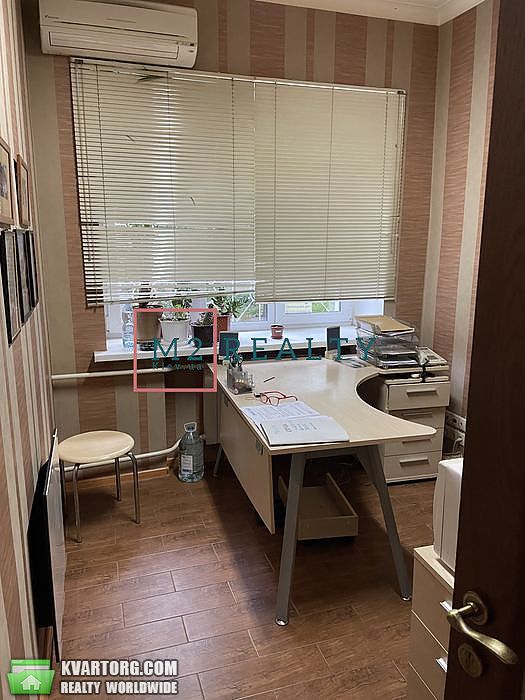 Rent out office. Киев, Ивана Мазепы — photo 4