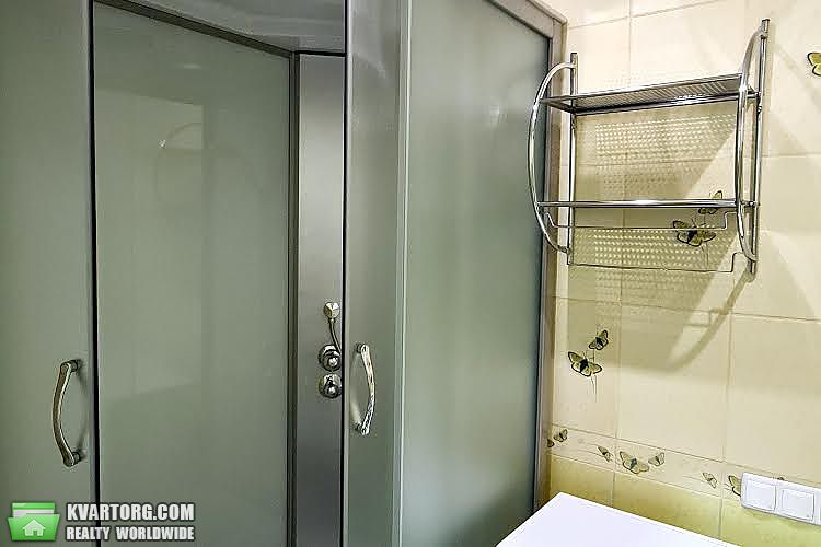 Rent out 1-room apartment. Днепропетровск, Слобожанский — photo 3